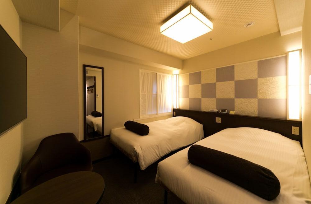 Hotel Sunlite Shinjuku Tokyo Luaran gambar