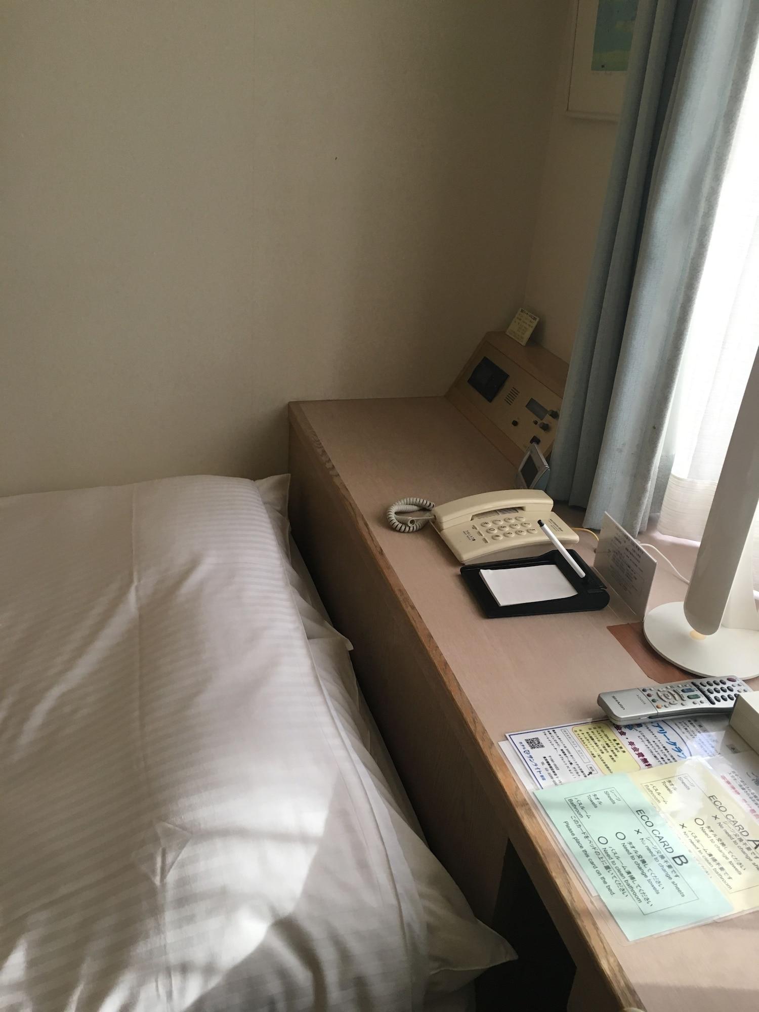 Hotel Sunlite Shinjuku Tokyo Luaran gambar