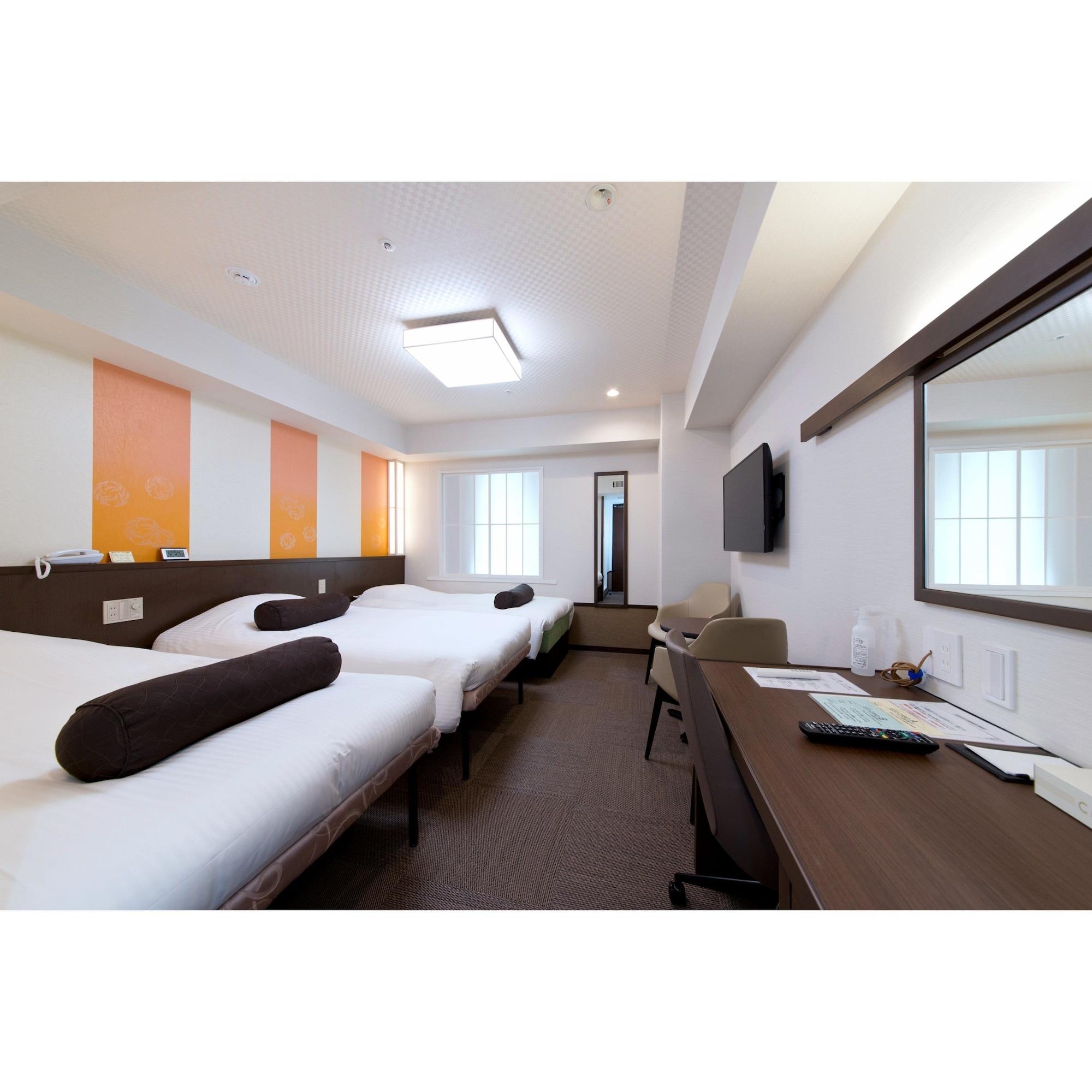 Hotel Sunlite Shinjuku Tokyo Luaran gambar