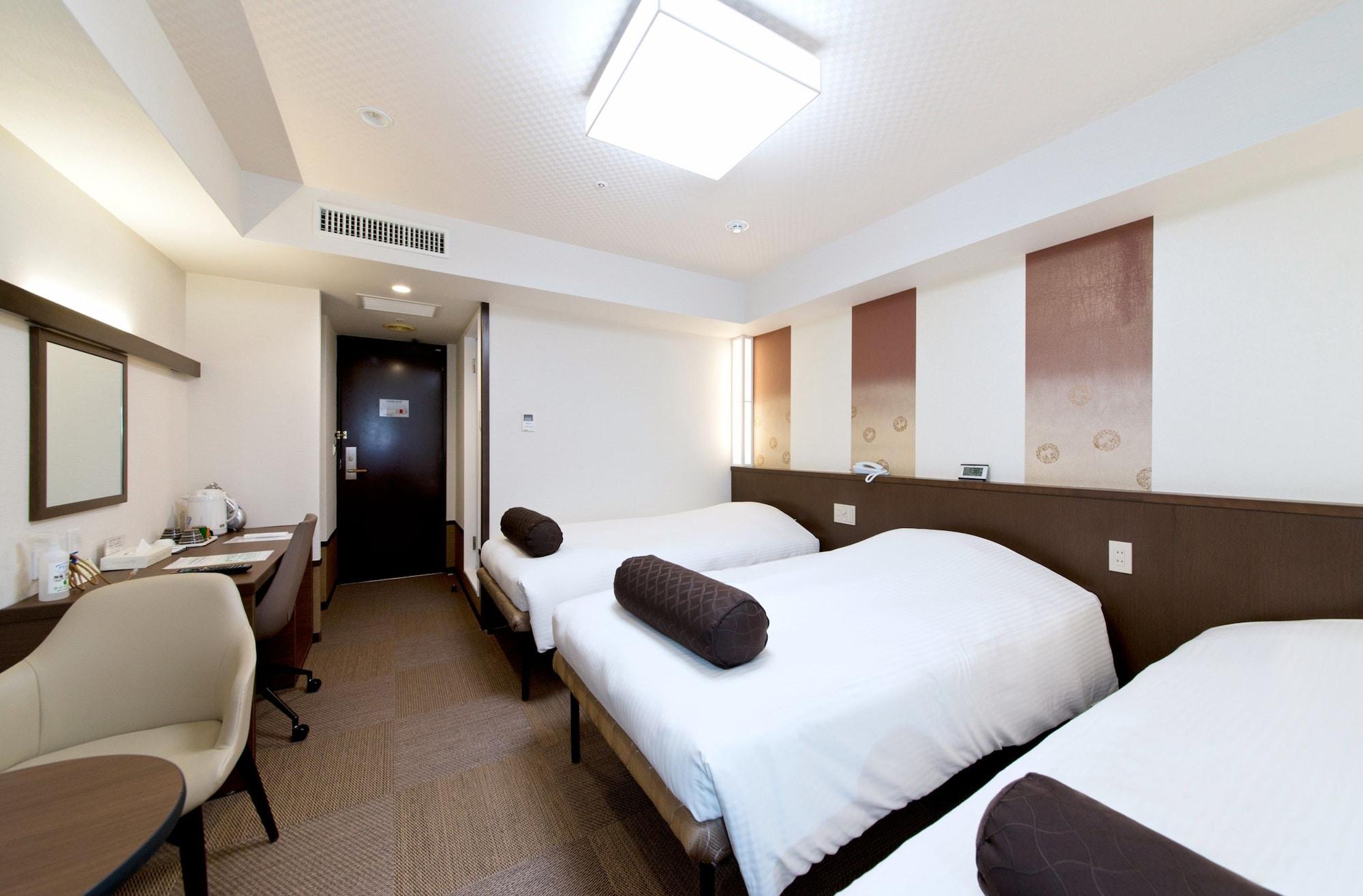 Hotel Sunlite Shinjuku Tokyo Luaran gambar