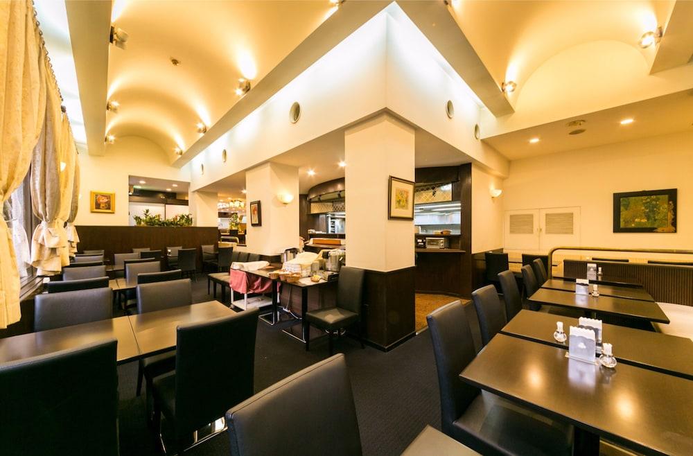 Hotel Sunlite Shinjuku Tokyo Luaran gambar