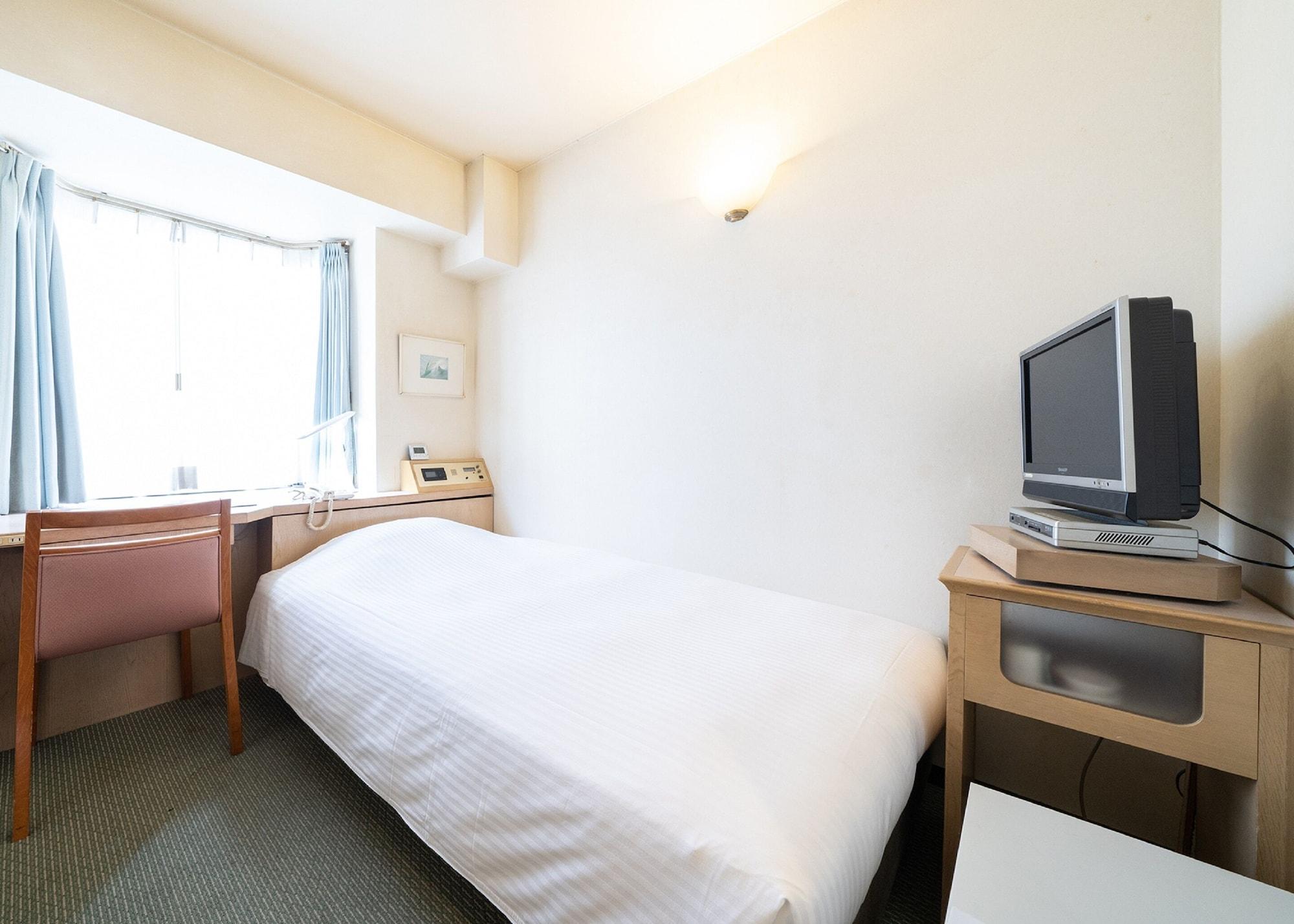 Hotel Sunlite Shinjuku Tokyo Luaran gambar