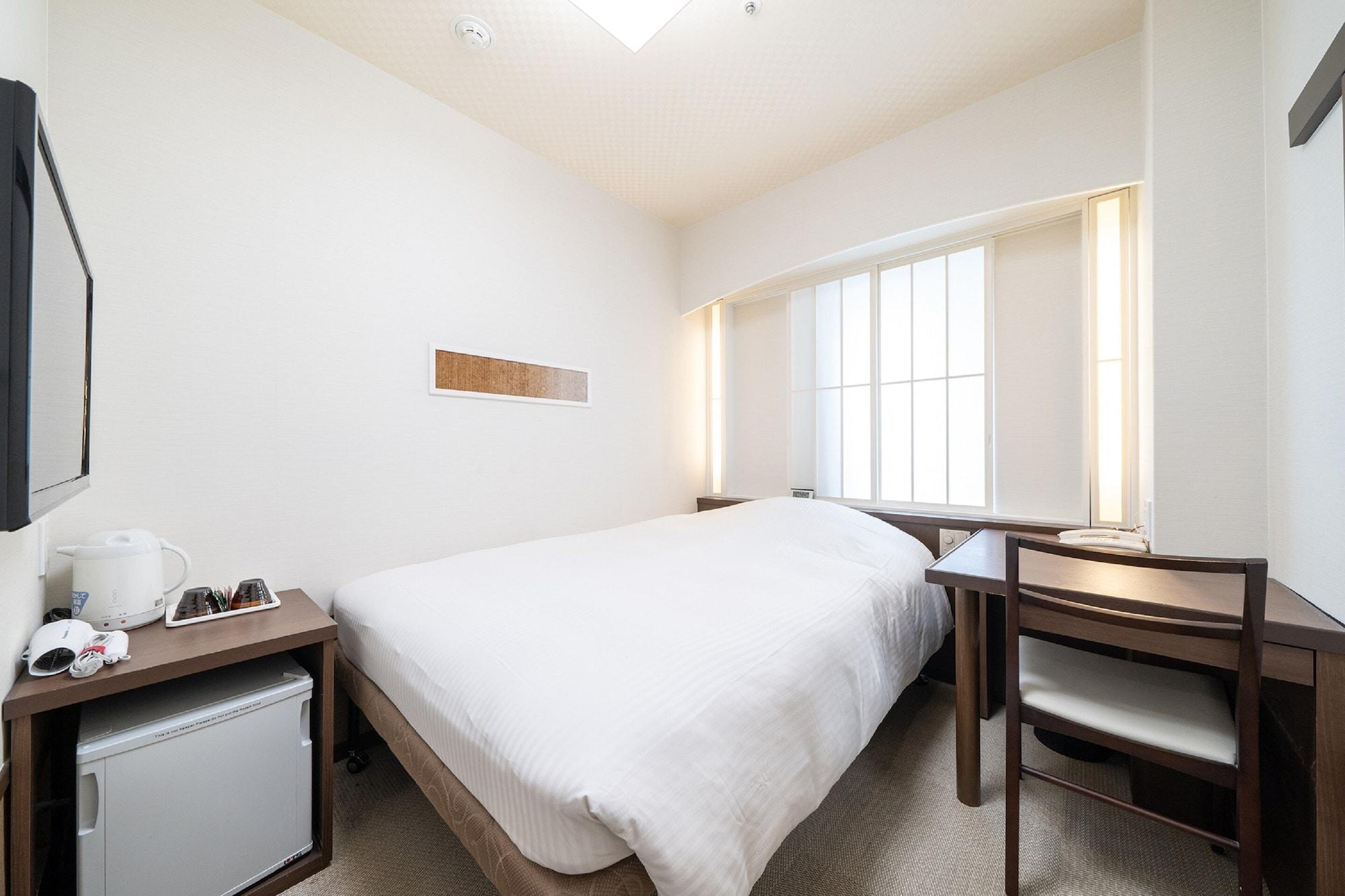 Hotel Sunlite Shinjuku Tokyo Luaran gambar