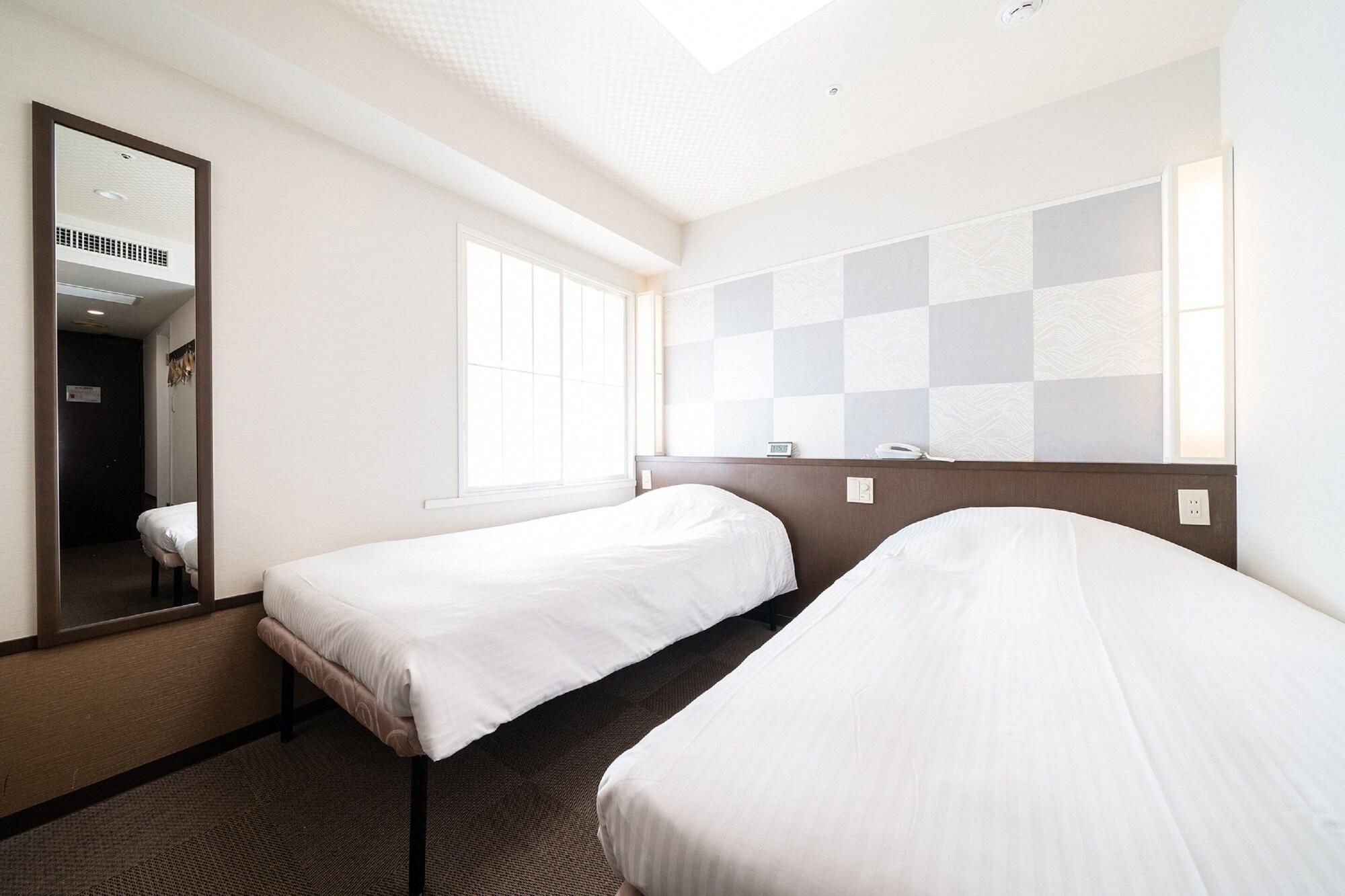Hotel Sunlite Shinjuku Tokyo Luaran gambar