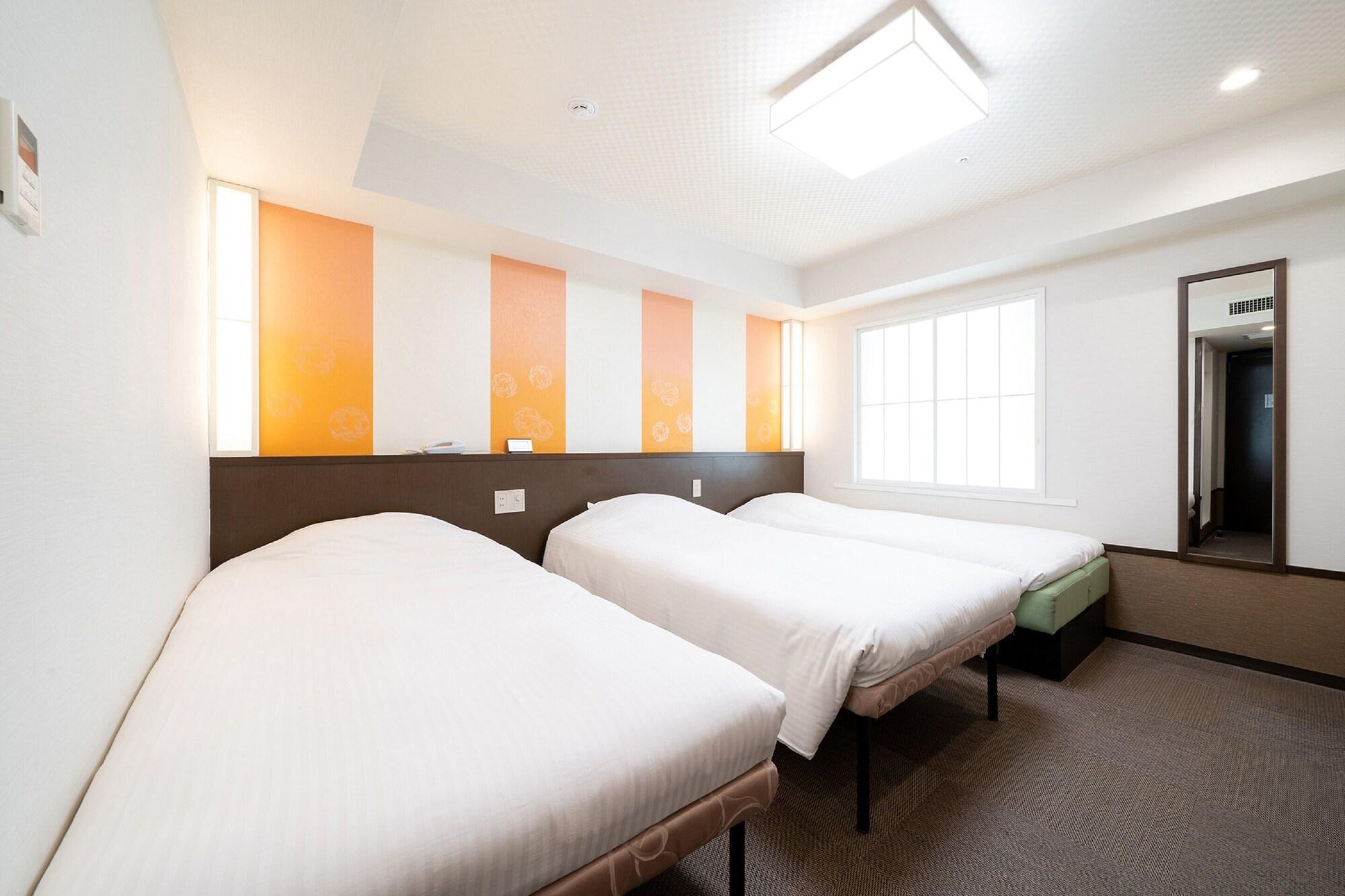 Hotel Sunlite Shinjuku Tokyo Luaran gambar