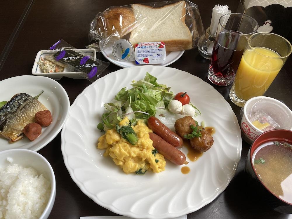 Hotel Sunlite Shinjuku Tokyo Luaran gambar