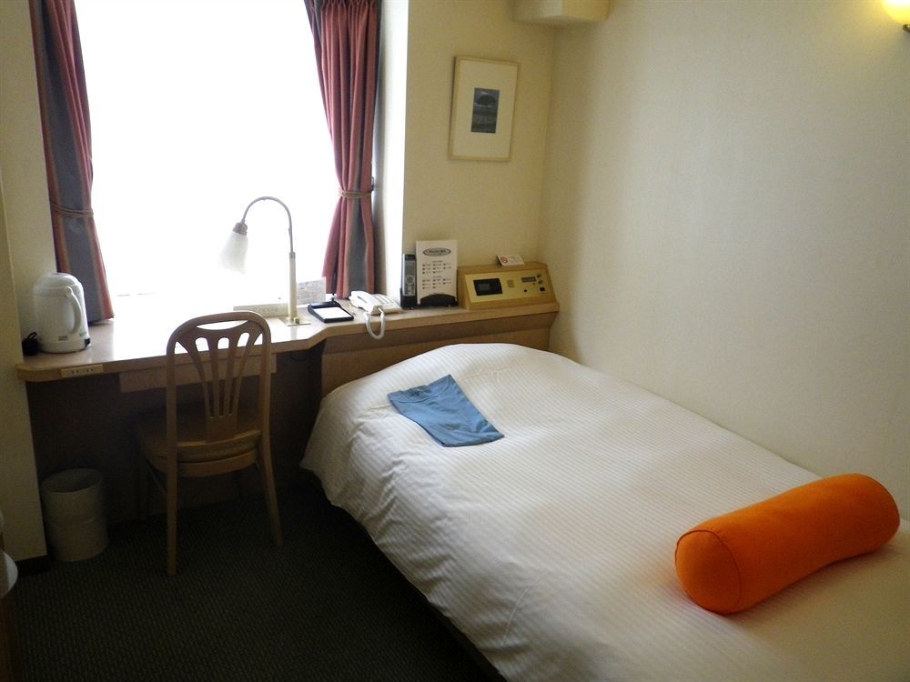 Hotel Sunlite Shinjuku Tokyo Luaran gambar