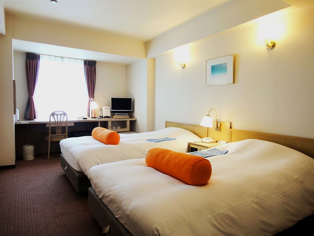 Hotel Sunlite Shinjuku Tokyo Luaran gambar