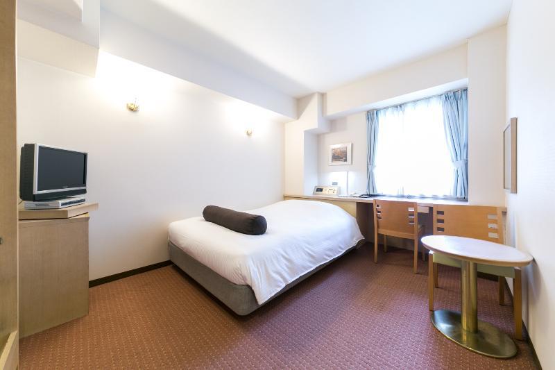 Hotel Sunlite Shinjuku Tokyo Luaran gambar