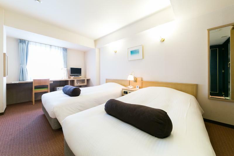 Hotel Sunlite Shinjuku Tokyo Luaran gambar