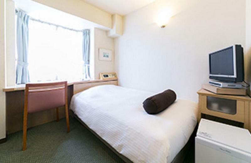 Hotel Sunlite Shinjuku Tokyo Luaran gambar