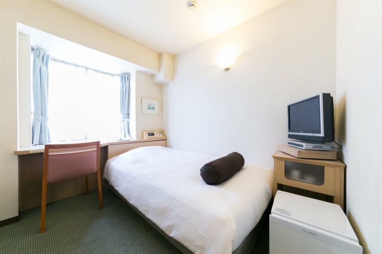 Hotel Sunlite Shinjuku Tokyo Luaran gambar