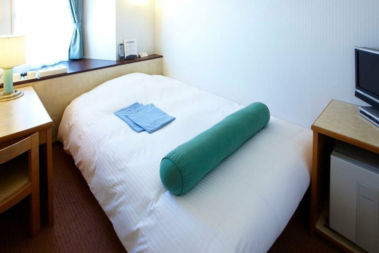 Hotel Sunlite Shinjuku Tokyo Luaran gambar