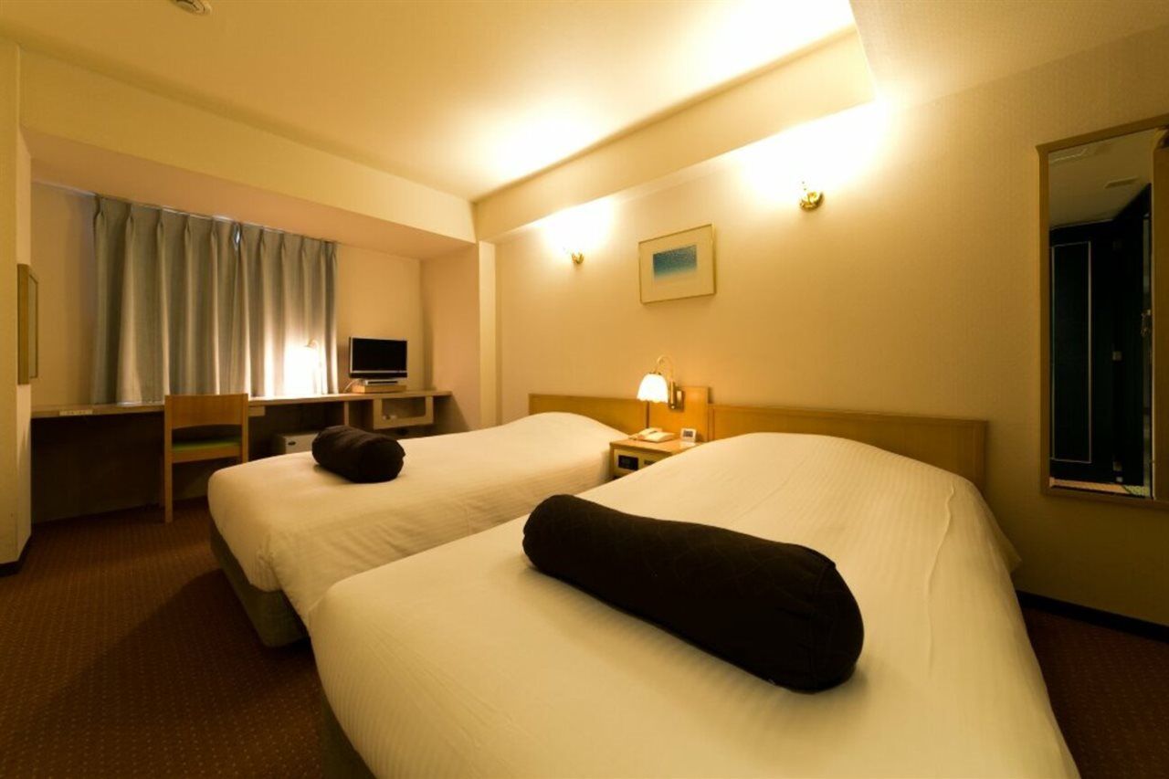 Hotel Sunlite Shinjuku Tokyo Luaran gambar