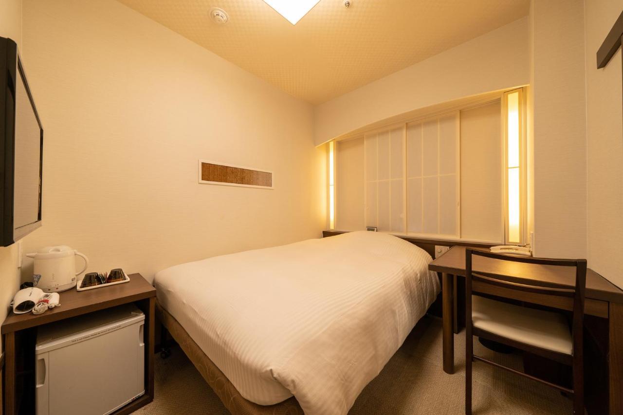 Hotel Sunlite Shinjuku Tokyo Luaran gambar