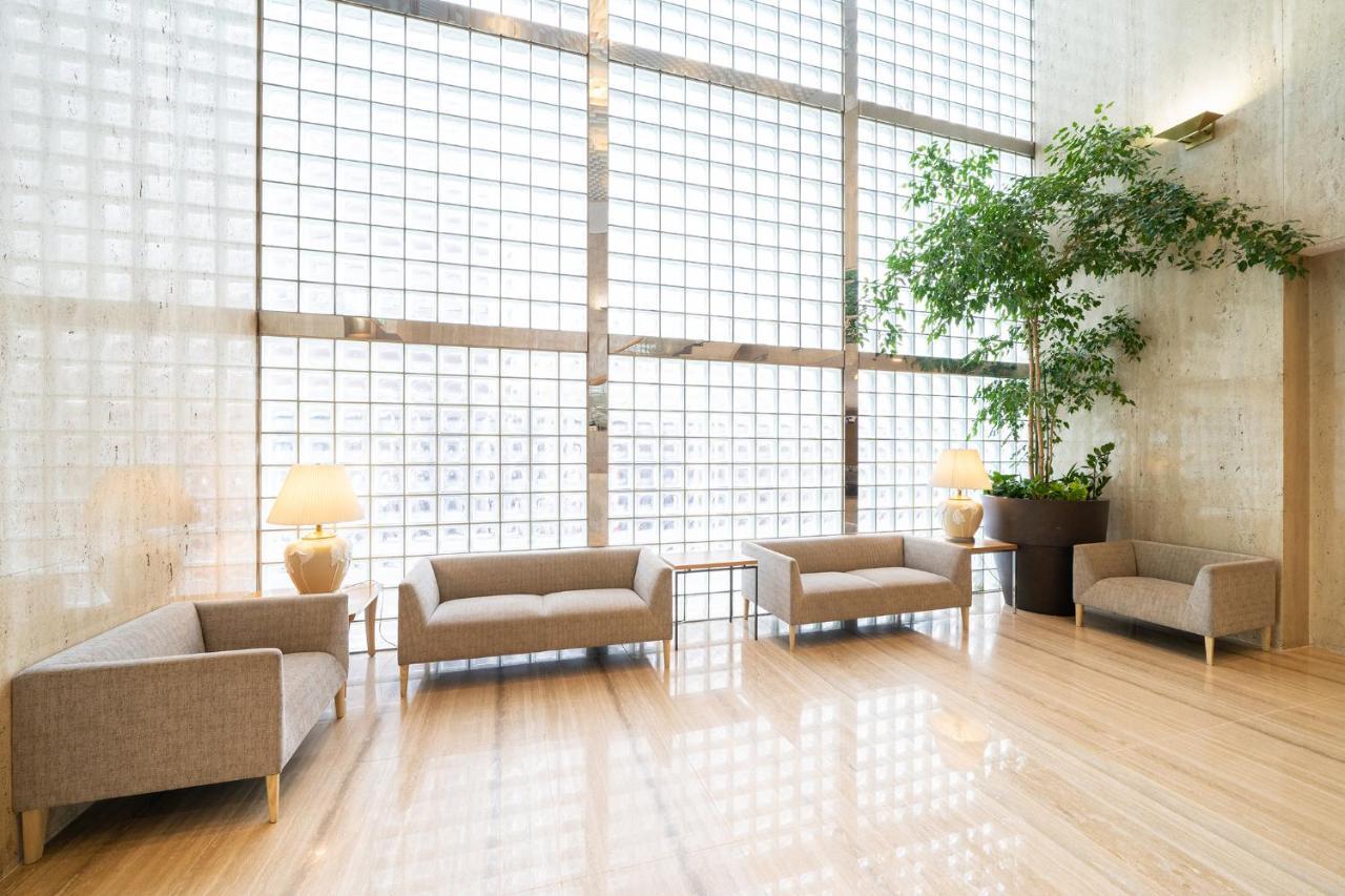 Hotel Sunlite Shinjuku Tokyo Luaran gambar