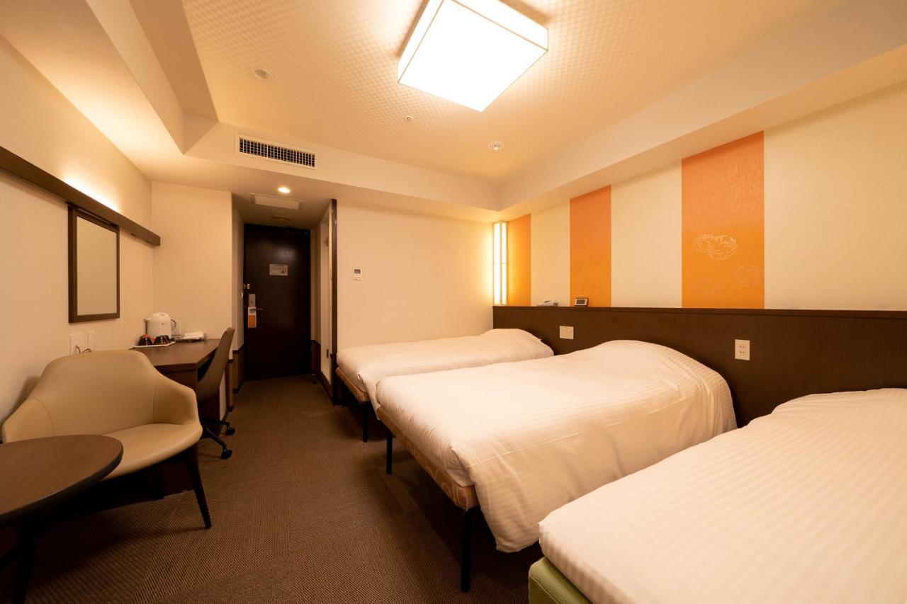 Hotel Sunlite Shinjuku Tokyo Luaran gambar
