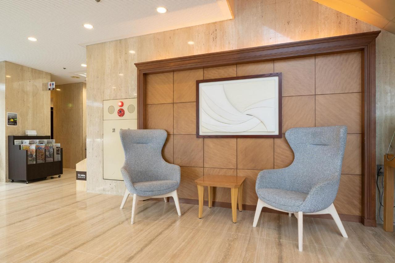 Hotel Sunlite Shinjuku Tokyo Luaran gambar