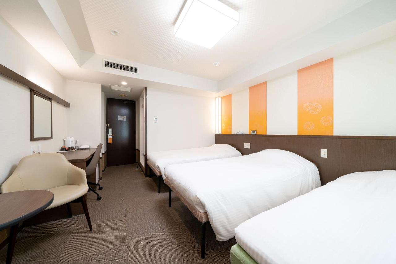 Hotel Sunlite Shinjuku Tokyo Luaran gambar