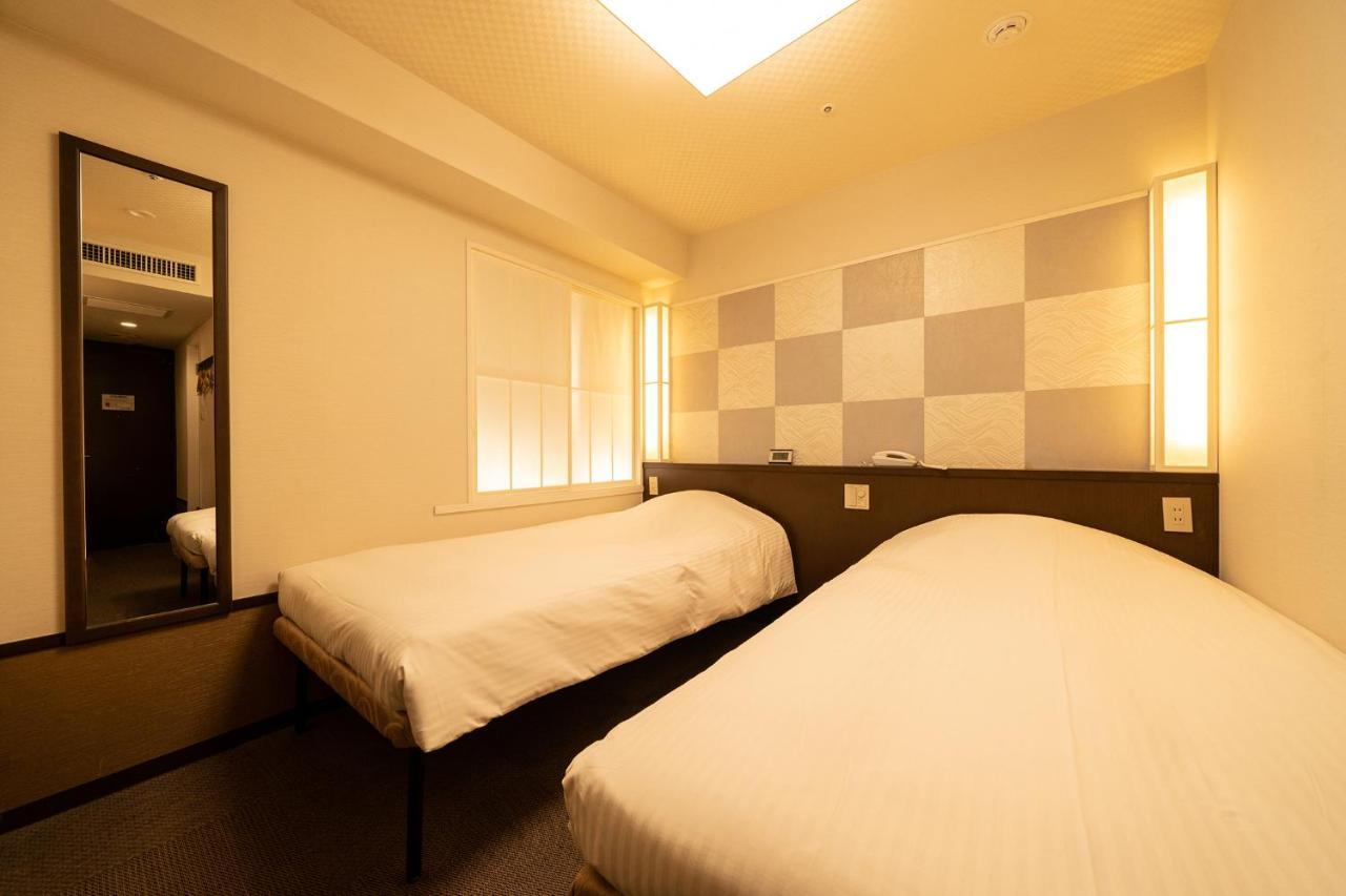 Hotel Sunlite Shinjuku Tokyo Luaran gambar