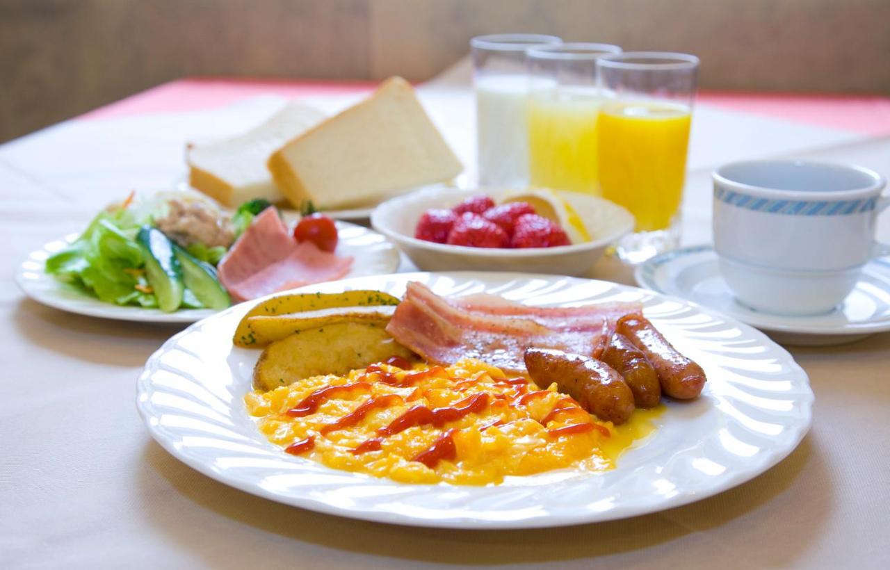 Hotel Sunlite Shinjuku Tokyo Luaran gambar